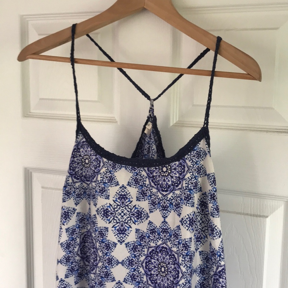 Summer dress!
